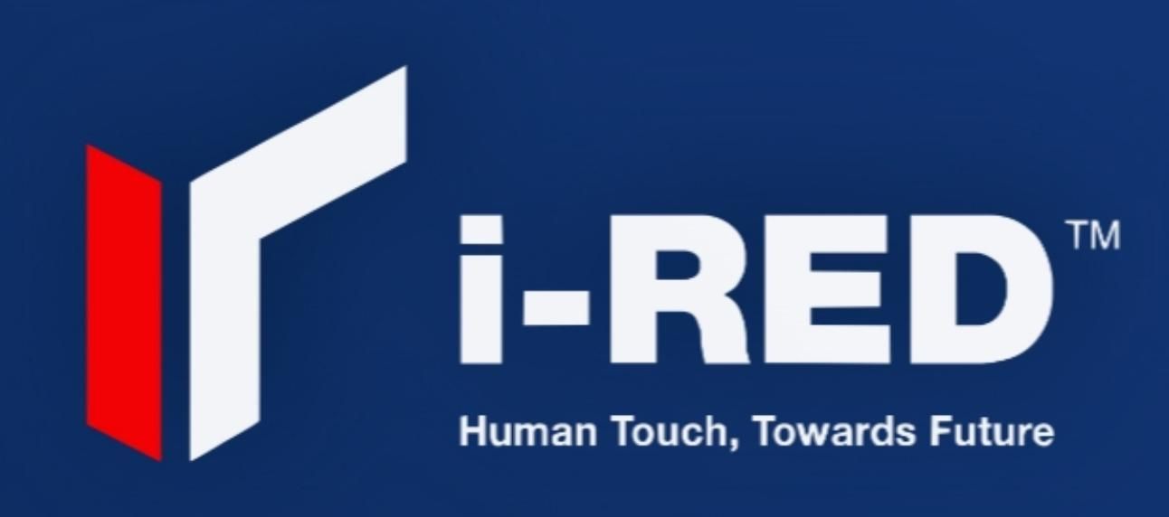IRed Projects logo
